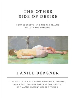 cover image of The Other Side of Desire